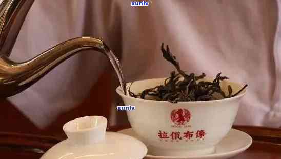 冰岛单株熟茶怎么泡-冰岛单株熟茶怎么泡的