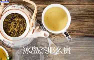 最贵的冰岛茶是什么-最贵的冰岛茶是什么牌子