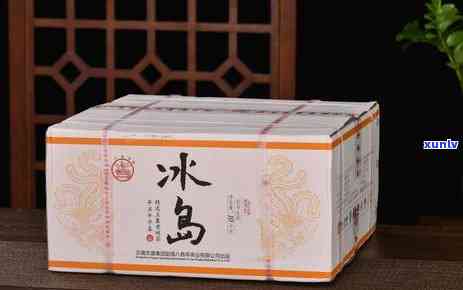 探究冰岛茶的多样品种与口味：从香气到口感全面解析