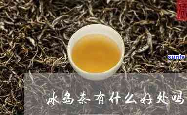 请和冰岛长茶的寓意-冰岛长茶是什么