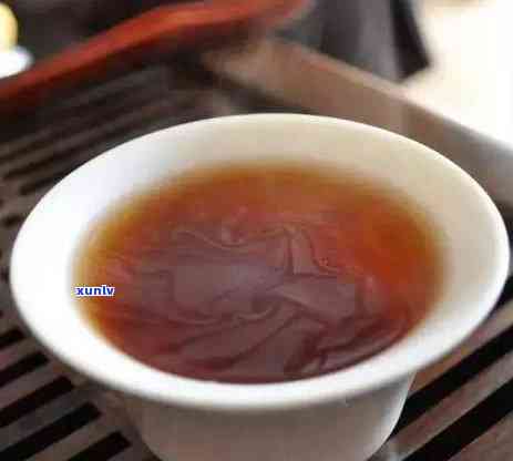 煮着喝的茶叶是什么茶？详解其种类、 ***  *** 与好处