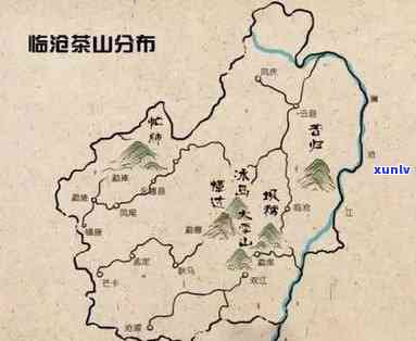 冰岛茶的原产地在哪里？探究神秘的冰岛茶产区与山头