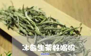 冰岛甜生茶哪个好喝-冰岛甜生茶哪个好喝一点