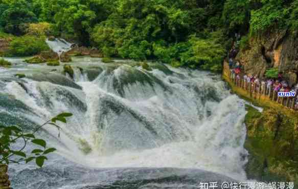 黄果树瀑布价格，探秘贵州自然奇观：黄果树瀑布门票价格及游览攻略