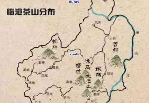 冰岛属于易武山的茶，揭秘：冰岛茶为何属于易武山？