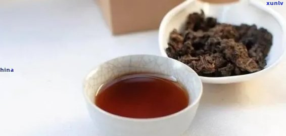 冰岛老茶头什么口味-冰岛老茶头什么口味好喝