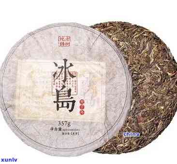 云南普洱茶冰岛老树茶：价格、功效与品种全面解析