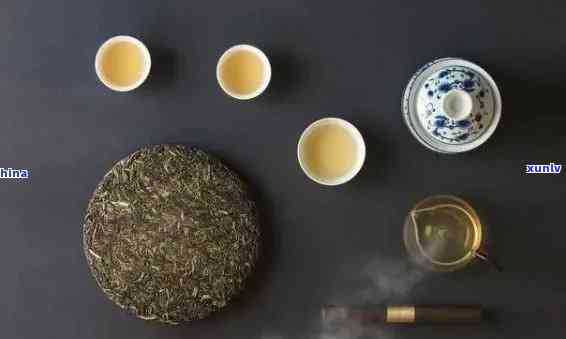 冰岛生茶属于绿茶吗，探究冰岛生茶的类别：它属于绿茶吗？