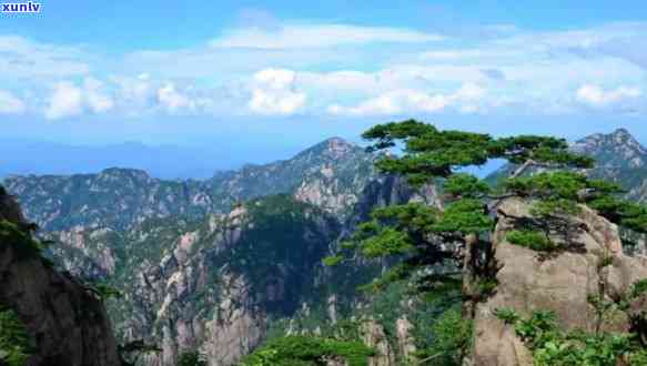 黄山风景区有玉石-黄山风景区玉石鉴定