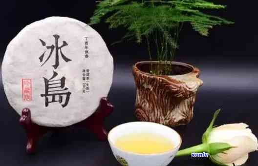 冰岛生茶口感特点，探秘冰岛生茶的独特口感特点-冰岛生茶的特点及功效