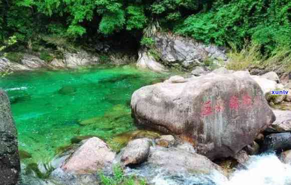 黄山翡翠谷旅游攻略：一日游路线、景点及精美图片全览