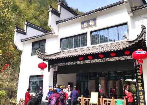 黄山翡翠珠宝首饰店在哪里？地址、度假村、宾馆信息及翡翠谷全攻略