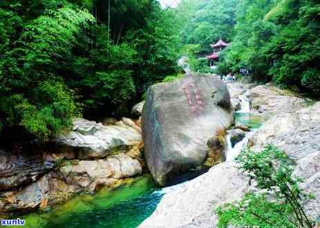 黄山翡翠旅游度假村，探秘黄山翡翠：享受宁静与自然的度假体验