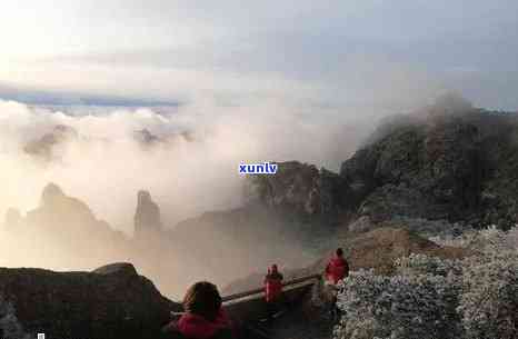 黄山有没有玉石，揭秘黄山：那里真的有玉石吗？