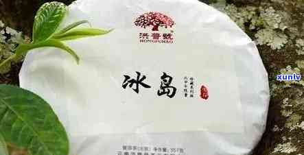 冰岛茶的价值，探索冰岛茶的独特价值与魅力