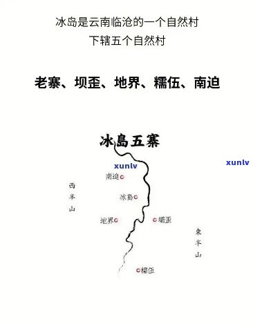 冰岛老寨五寨排名及各寨特点解析