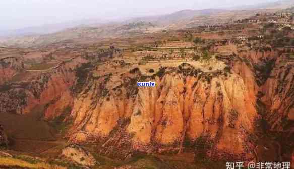 黄土质地，揭秘黄土质地：探究其特性和形成原因