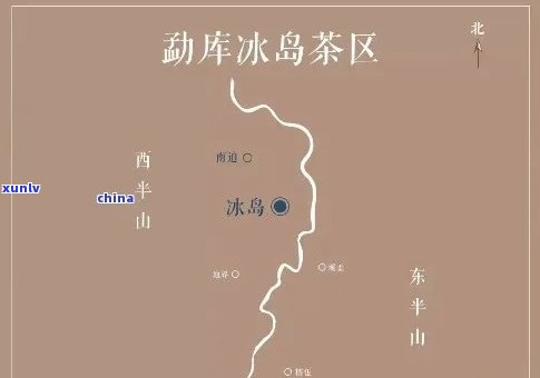 冰岛地界是哪个茶区-冰岛地界是哪个茶区的