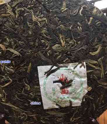 冰岛古树茶2014年茶的价格，探究冰岛古树茶2014年茶的市场价格与价值