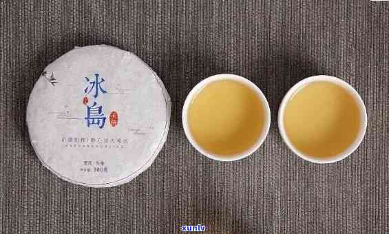 顶级冰岛茶价格多少？市面上最贵的一斤要多少钱？