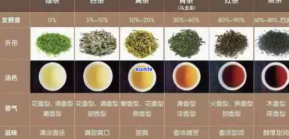 什么茶叶，探索世界之茶：揭秘各类茶叶的品种与特点