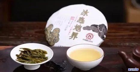 冰岛地界是什么茶，解密冰岛地界的神秘茶叶，你喝过吗？