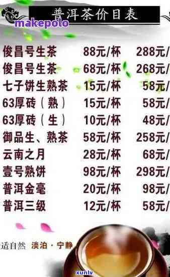 龙润冰岛普洱茶价格表：2013年至2020年的最新官方销售与礼盒系列价格一览