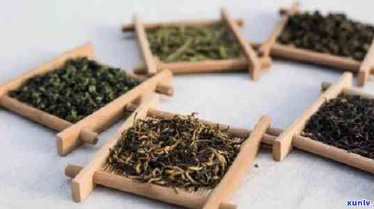 最甜的茶叶是什么茶类，揭秘：哪种茶类被誉为“最甜”的茶叶？