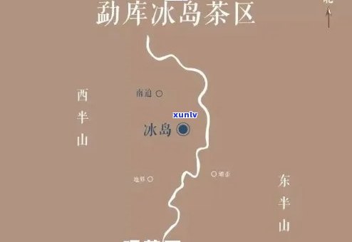 冰岛地界茶存放几年口感？详解冰岛地界茶及其价格，对比冰岛茶与地界茶的区别