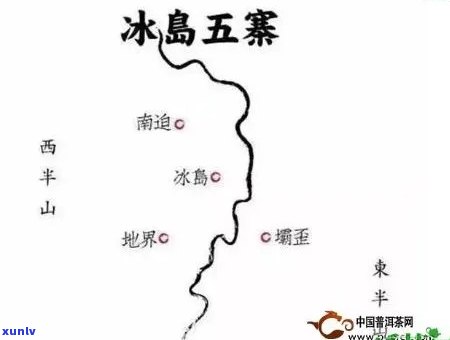 冰岛老寨怎么样？地理位置、照片全了解，值得一游吗？