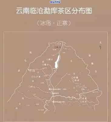 勐海产冰岛茶？了解其历名称、价格与区别，以及对勐傣冰岛和勐库冰岛的看法