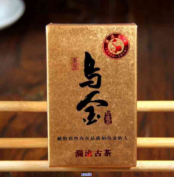 澜沧古茶冰岛熟茶和乌金，探索云南古茶魅力：澜沧古茶冰岛熟茶与乌金的奇妙之旅