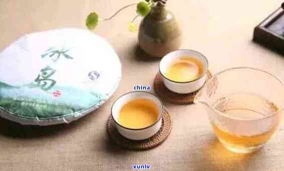 冰岛绿茶是生茶还是熟茶？探讨其品种与 ***  *** 