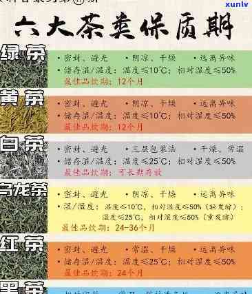 为什么茶叶保质期是18个月，揭秘：为何茶叶的保质期是18个月？