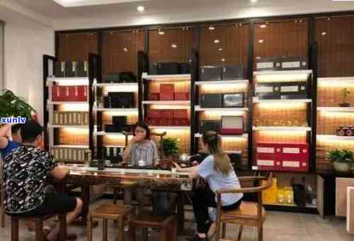 开个茶叶店需要什么-开个茶叶店需要什么手续