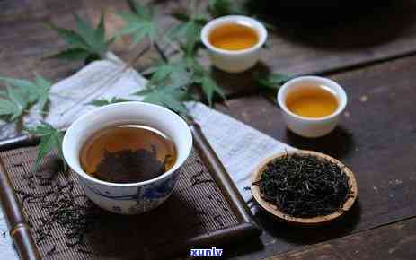 茶叶都有什么茶,有什么作用，全解析：茶叶的种类及其功效，让你成为品茶高手！