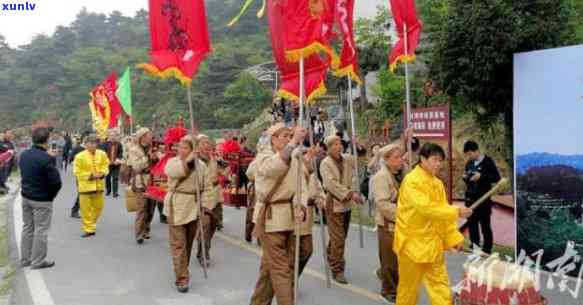 山神茶是什么茶叶做的，「揭秘」山神茶，到底是由什么茶叶制成的？