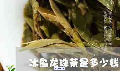 冰岛龙珠茶哪种好喝？口感、特点及价格解析，还有其作用与功效！