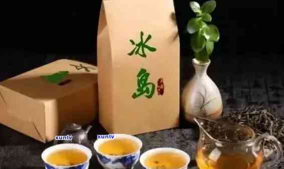 冰岛茶怎么辨认好坏-冰岛茶怎么辨认好坏的