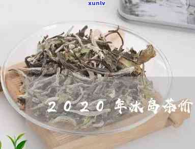 2020年冰岛茶优秀：价格走势与价值分析