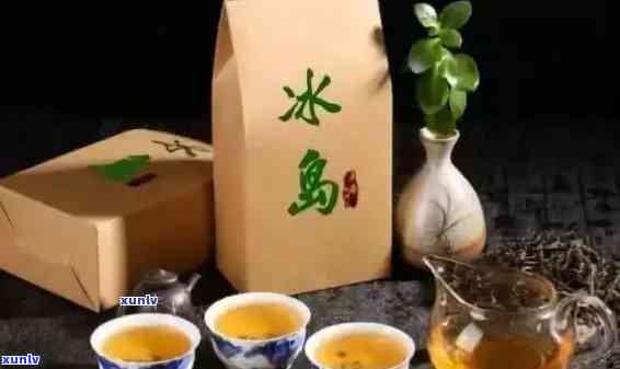 冰岛茶怎么分辨好坏的，辨别冰岛茶的好坏：关键技巧与注意事项