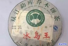 2009冰岛王生茶-冰岛王2009年生茶