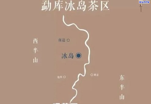 冰岛茶的简介，探索神秘的北之国：冰岛茶是什么？