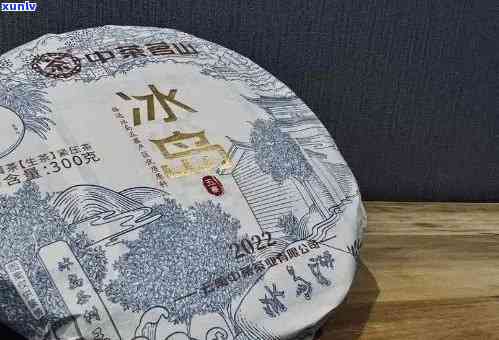 07中茶冰岛青饼身价是多少？中茶冰岛山老青饼如何？2020中茶冰岛新品，中茶冰岛普洱茶2018，名山系列之冰岛介绍