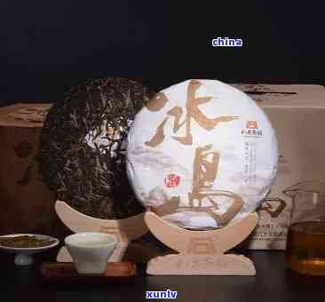 冰岛野生茶普洱茶，探索自然美味：冰岛野生茶普洱茶的独特口感与健益处