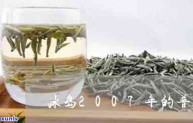 2007年的冰岛茶，回顾2007年：冰岛的精彩时刻