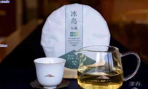 冰岛茶品鉴，探索冰岛茶的独特魅力：一次难忘的品鉴体验