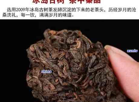 冰岛老茶头多少钱一斤？了解其价格、好处及名称由来，719冰岛老茶头详解