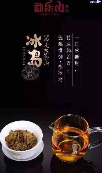 冰岛茶业，探索冰岛茶业：独特的茶叶和丰富的历文化