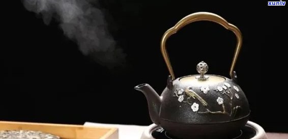 肃煮茶是什么茶叶品种，「肃煮茶」是哪种茶叶？